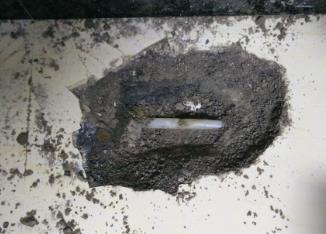 海城漏水检测多少钱