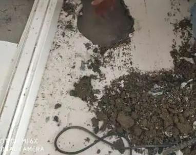 海城楼顶渗水公司分享下海城卫生间测漏水方法和方法的详细分解。