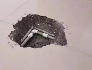  海城检漏多少钱?